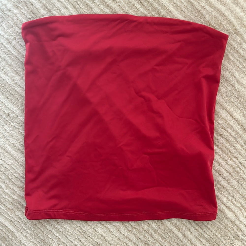 Abercrombie Tube Top